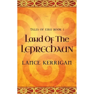 Land of the Leprechaun