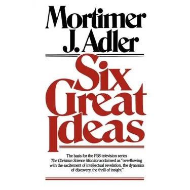 Six Great Ideas