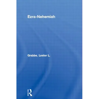 Ezra-Nehemiah