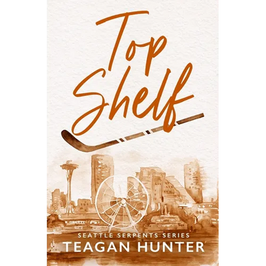 Top Shelf (Special Edition)