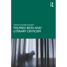Wilfred Bion and Literary Criticism