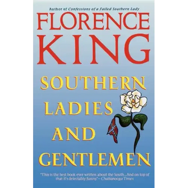 Southern Ladies & Gentlemen