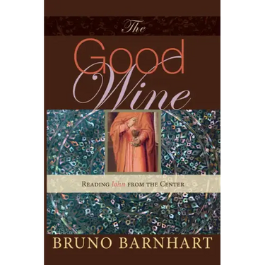 The Good Wine