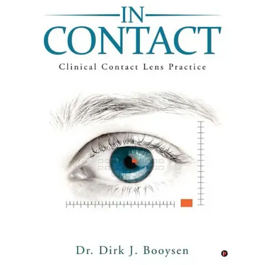 In Contact: Clinical Contact Lens Practice