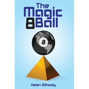 The magic 8 ball