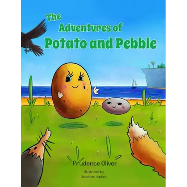The Adventures of Potato and Pebble