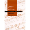 Twelve-Tone Tonality, Second Edition