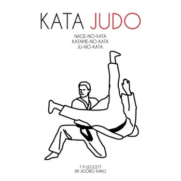 Kata Judo