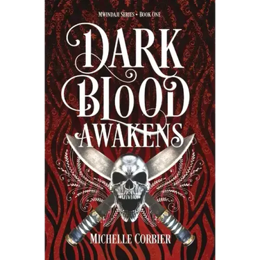 Dark Blood Awakens