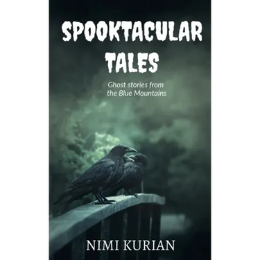 Spooktacular Tales