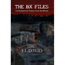 The BX Files: Contemporary Poetry from the Bronx