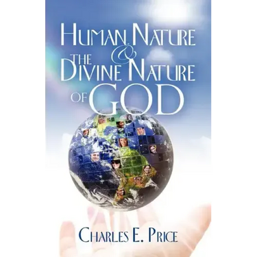 Human Nature and the Divine Nature of God