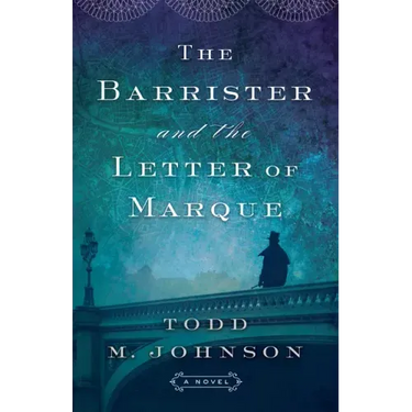 Barrister and the Letter of Marque