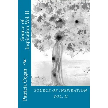 Source of Inspiration, Vol. II
