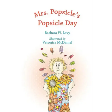Mrs. Popsicle's Popsicle Day