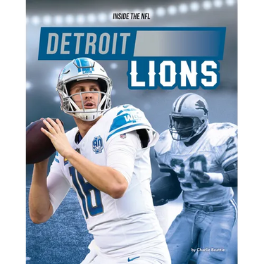 Detroit Lions