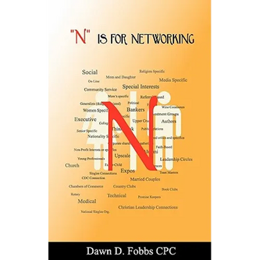 "N" Is For Networking: Finding What Works For You