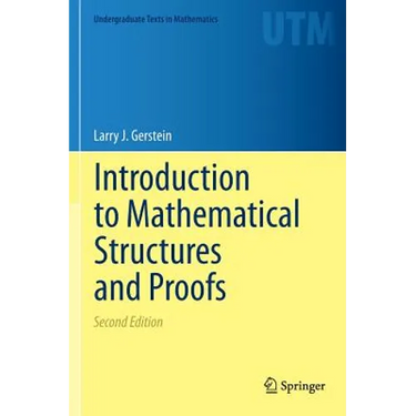 Introduction to Mathematical Structures and Proofs