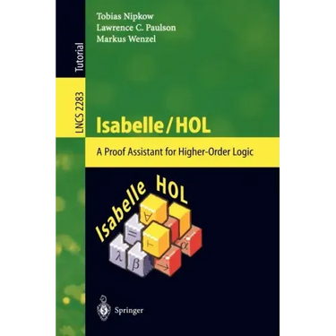 Isabelle/Hol: A Proof Assistant for Higher-Order Logic