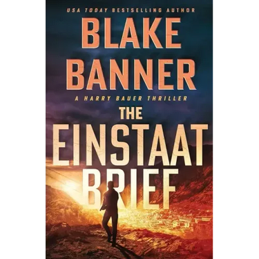 The Einstaat Brief