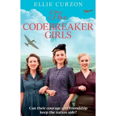 The Codebreaker Girls