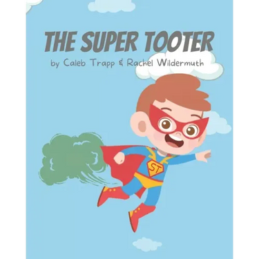 The Super Tooter