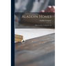 Aladdin Homes: "built in a Day" Catalog No. 32