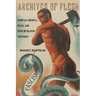 Archives of Flesh: African America, Spain, and Post-Humanist Critique