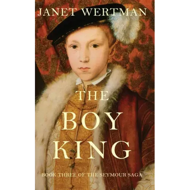 The Boy King
