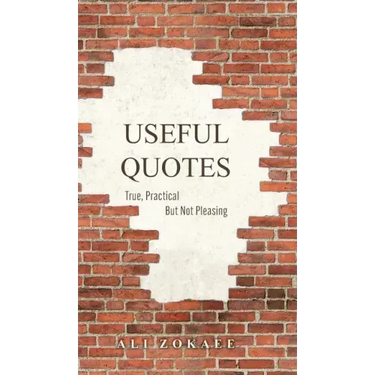 Useful Quotes: True, Practical But Not Pleasing