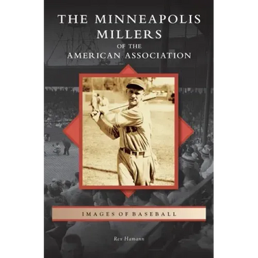 Minneapolis Millers of the American Association