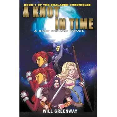 A Knot in Time