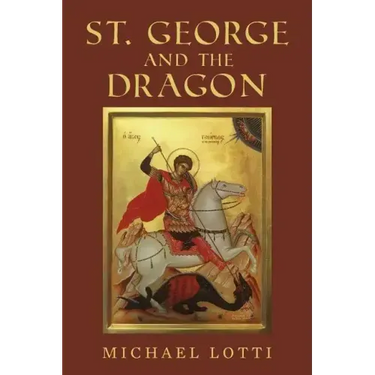 St. George and the Dragon