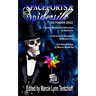 Spaceports & Spidersilk October 2022
