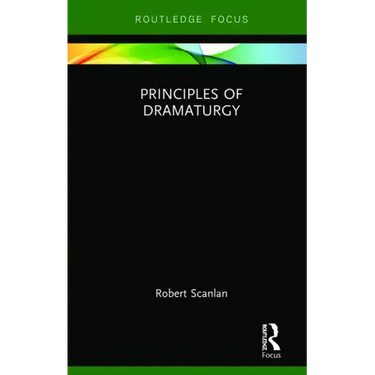 Principles of Dramaturgy