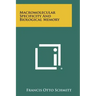 Macromolecular Specificity And Biological Memory