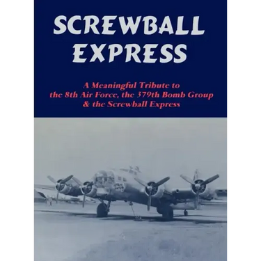 Screwball Express