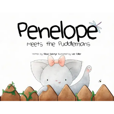 Penelope Meets the Puddlemans