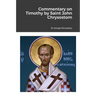 Commentary on Timothy by Saint John Chrysostom