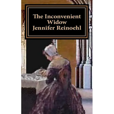 The Inconvenient Widow