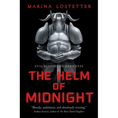 The Helm of Midnight
