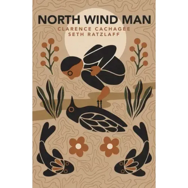 North Wind Man
