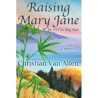Raising Mary Jane