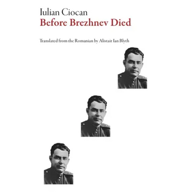 Before Brezhnev Died