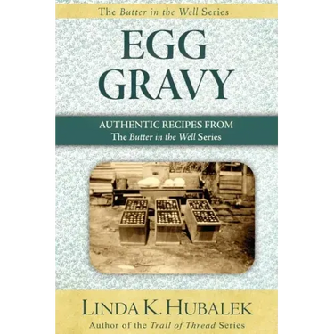Egg Gravy