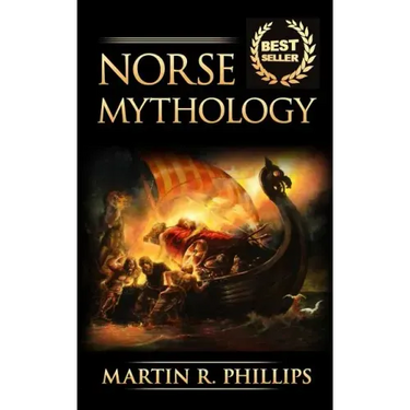 Norse Mythology: Discover the Ancient Secrets of Norse Mythology