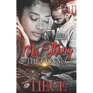 Ms. Thang and The Connect
