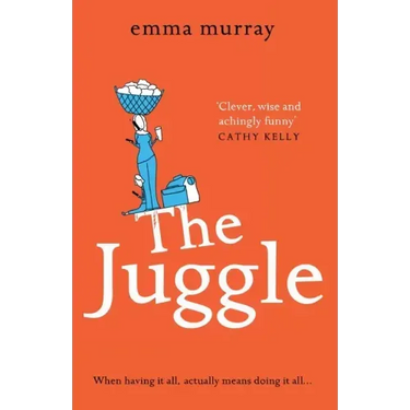 The Juggle