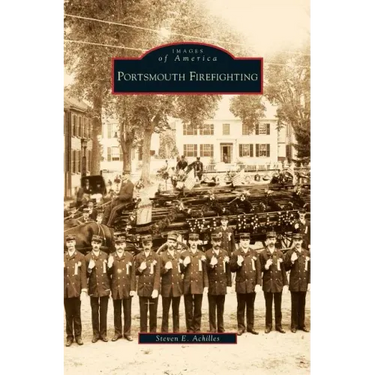 Portsmouth Firefighting