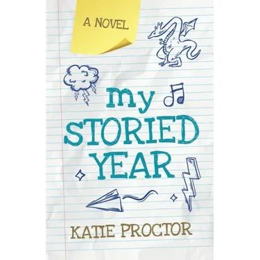 My Storied Year
